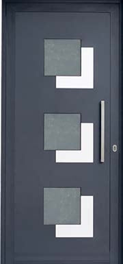 AC21-1 Geminis Inox
