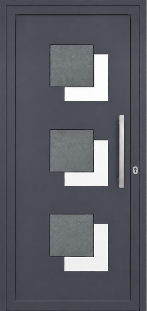 AC21-1 Geminis Inox