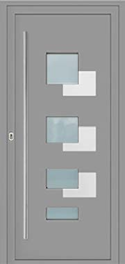 AC21-7 Perseo Inox