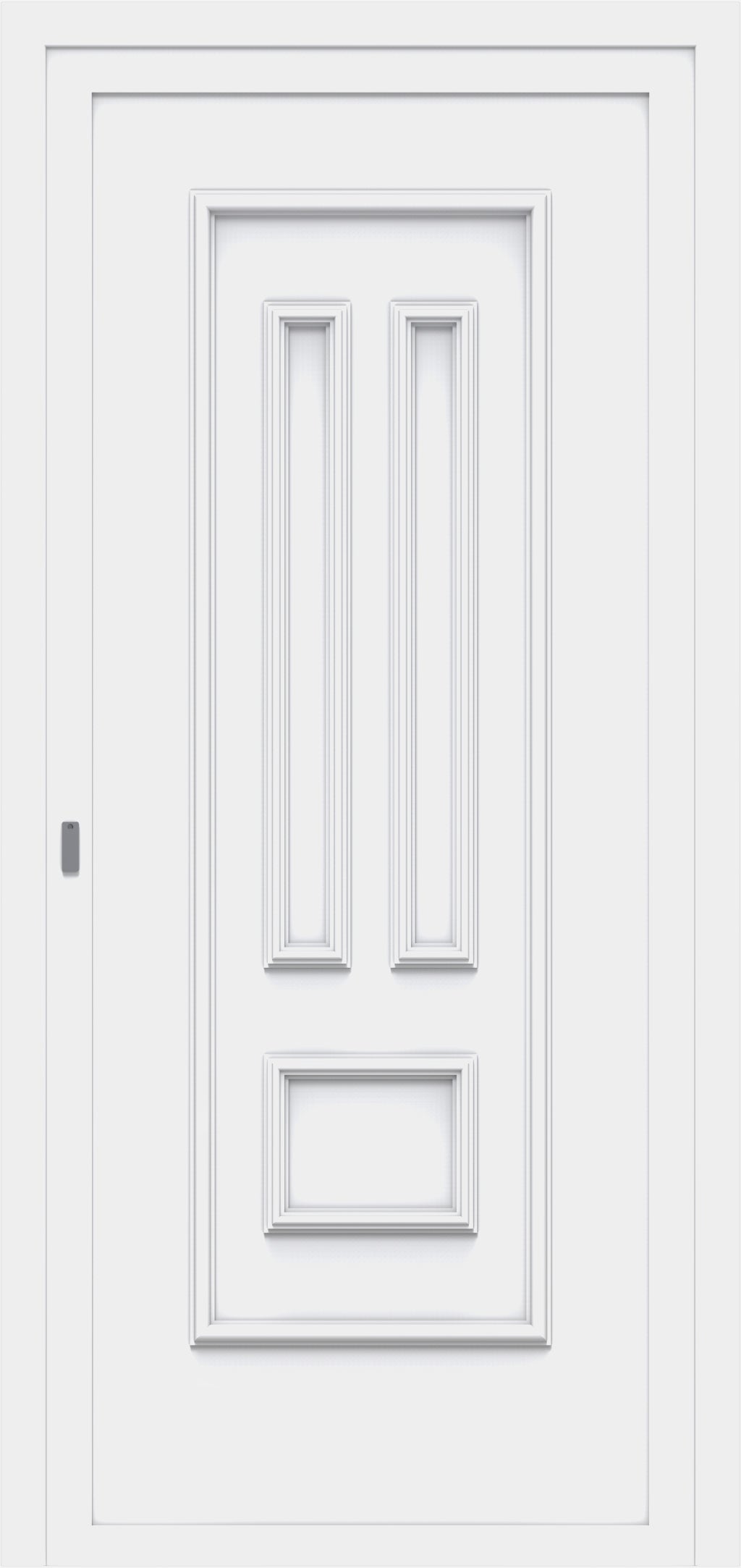 CL17-2 Amalthée / Mat
