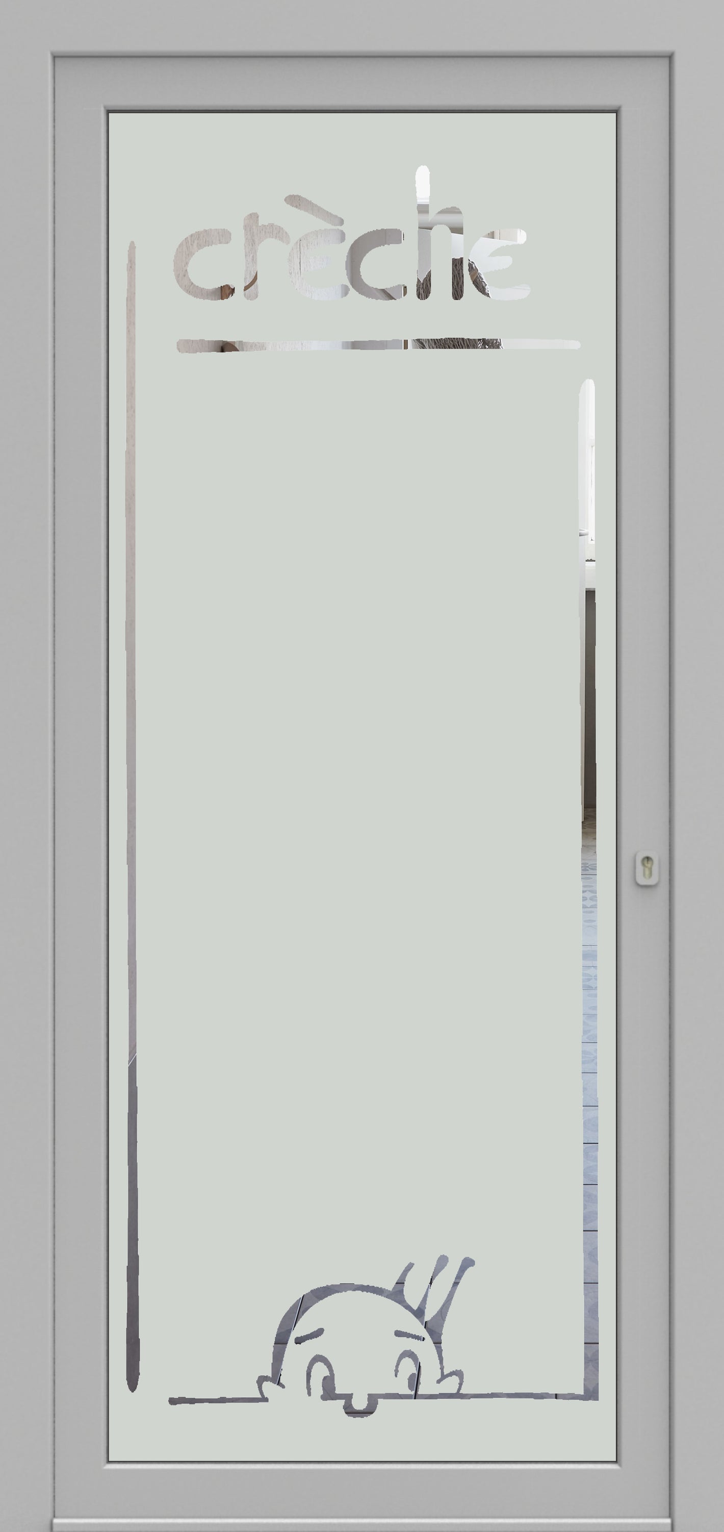 DE441 Decover