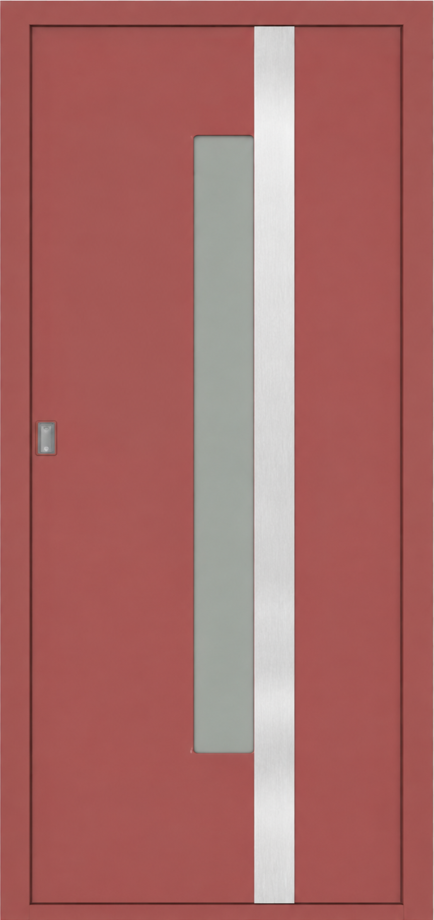 FG85-1 Hialite Inox