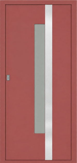 FG85-1 Hialita Inox
