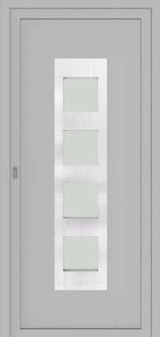 FG89-1 Opalo Inox