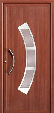 FG93-2 Citrino Inox