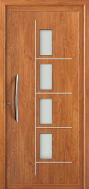 FL82-1 Malaia Inox