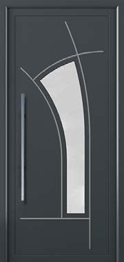 FL83-1 Kauri Inox
