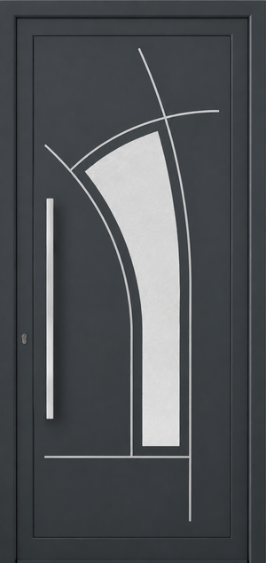FL83-1 Kauri Inox