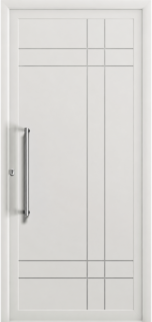 FL83-2 Nevosa Inox H/V