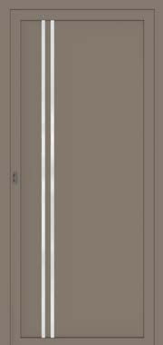 FL86-2 Alcazaba Inox