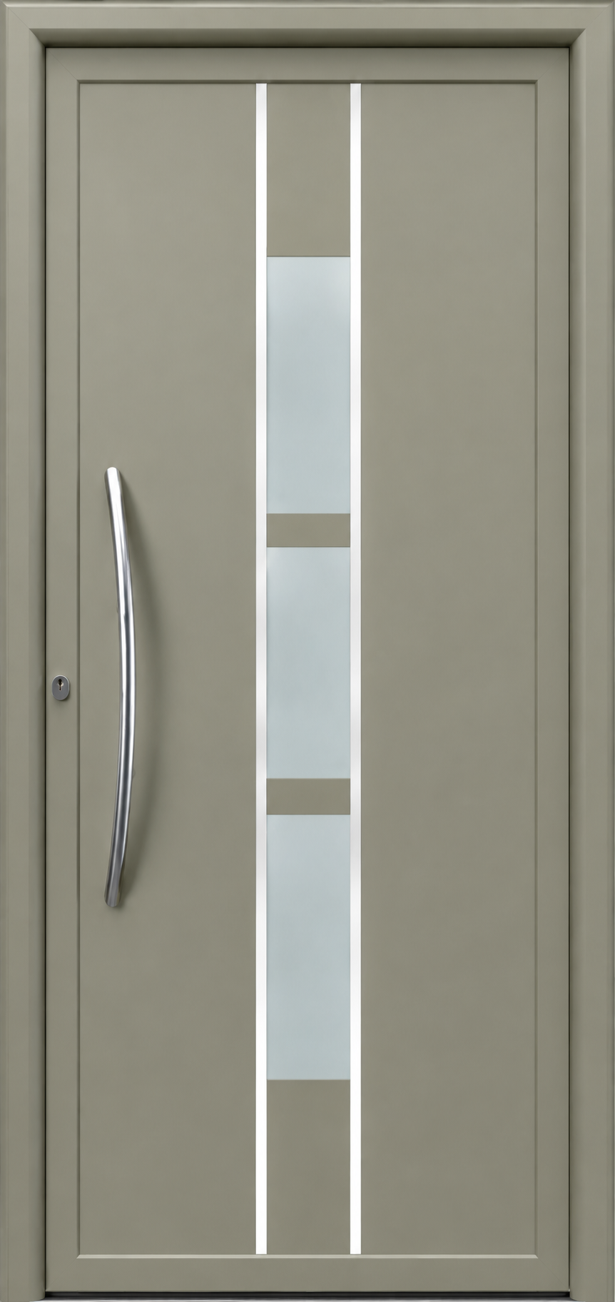 FL87-2 Topacio Inox