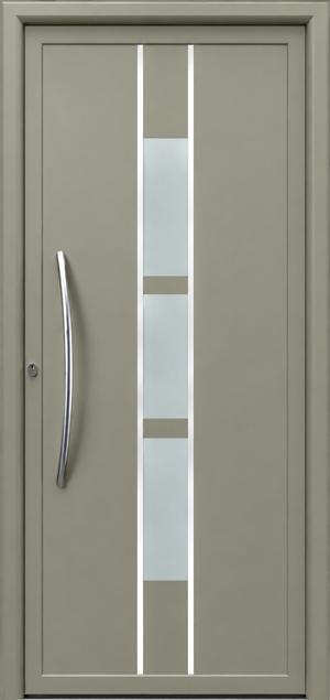 FL87-2 Topacio Inox
