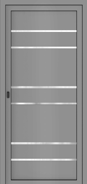 FL95-1 Malpaso Inox