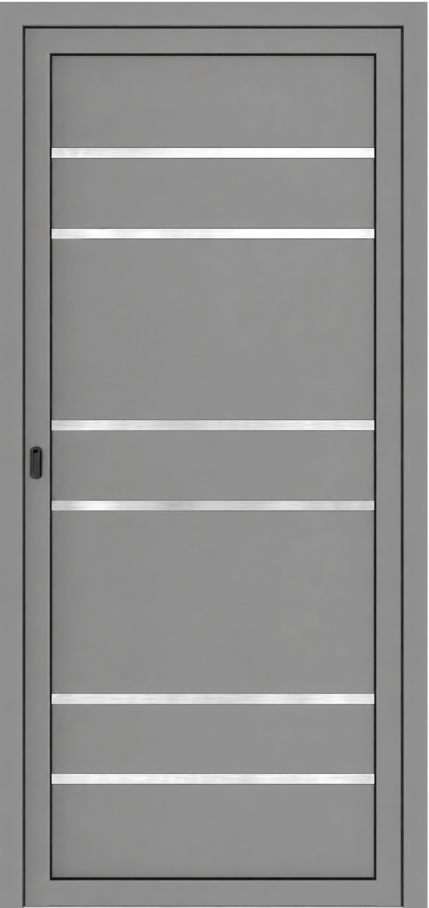 FL95-1 Malpaso Inox