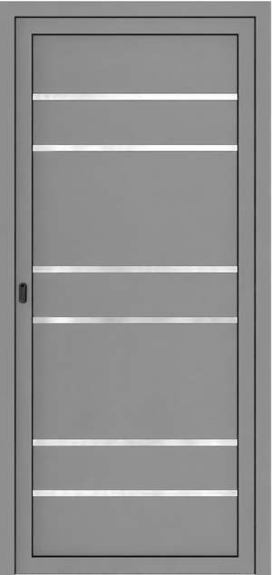 FL95-1 Malpaso Inox