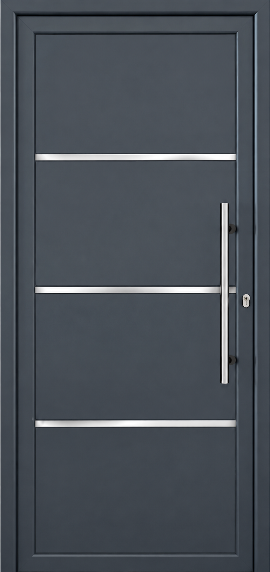 FL96-1 Pindo Inox et Fixe