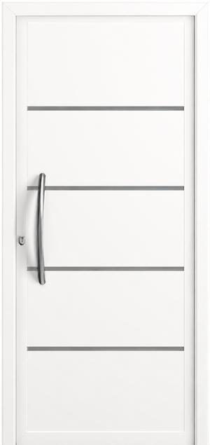 FL97-1 Trevinca Inox