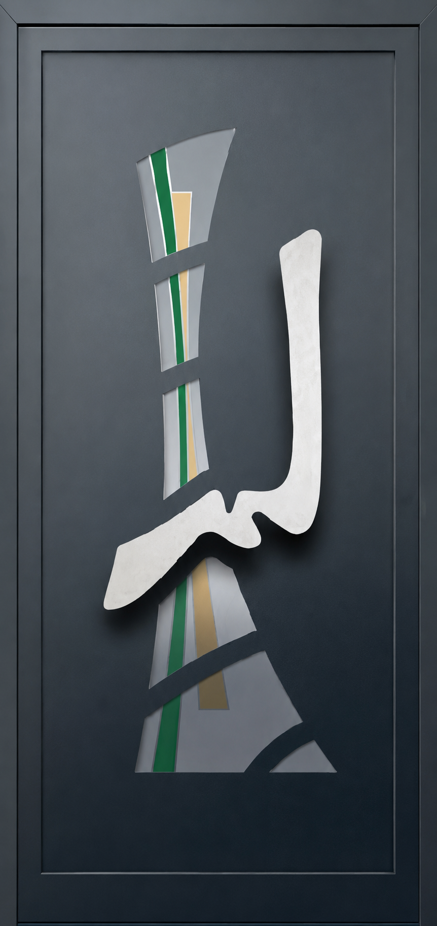 IM01-2 Caravage "S" / Déco