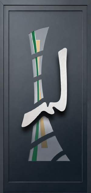 IM01-2 Caravage "S" / Déco