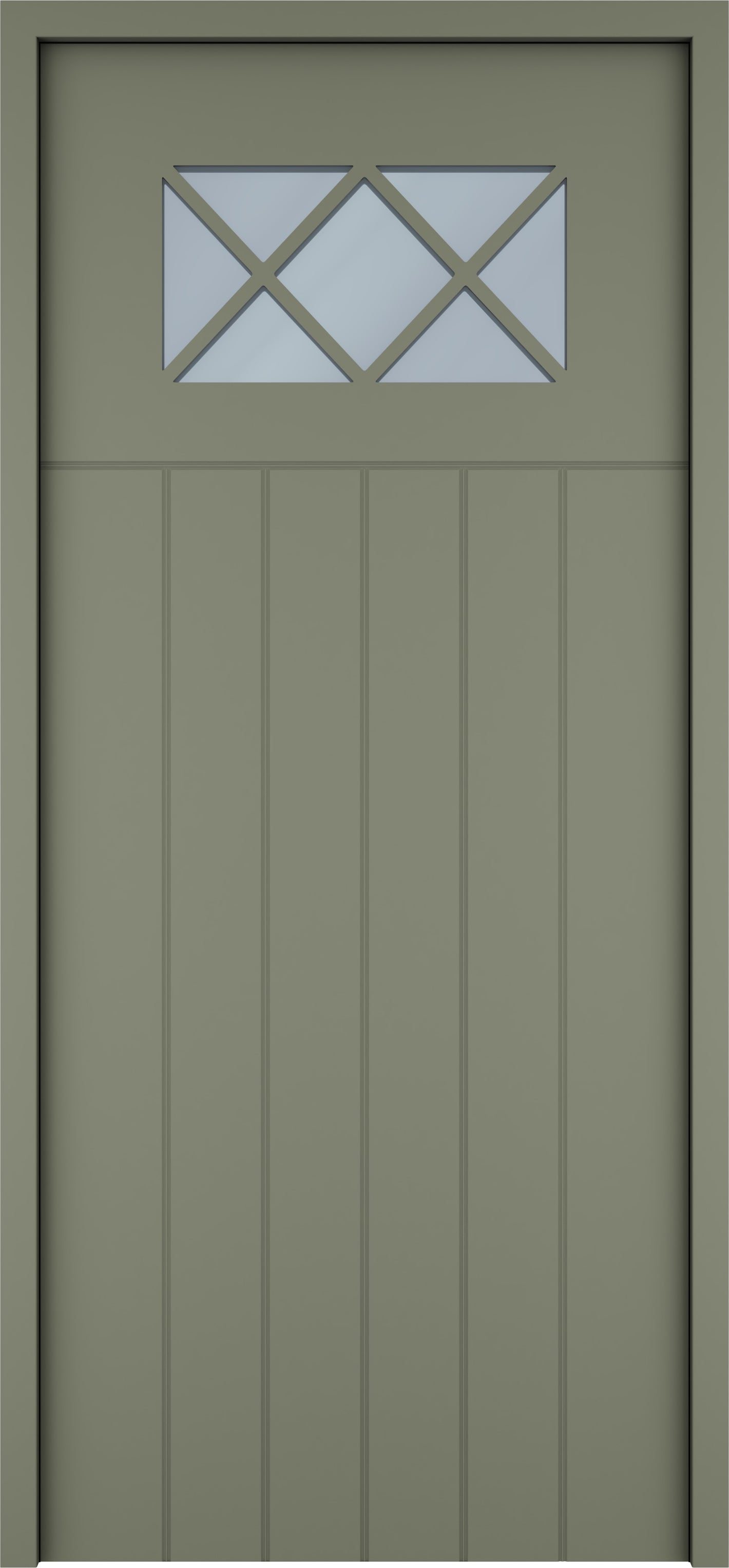 Gîte LD212