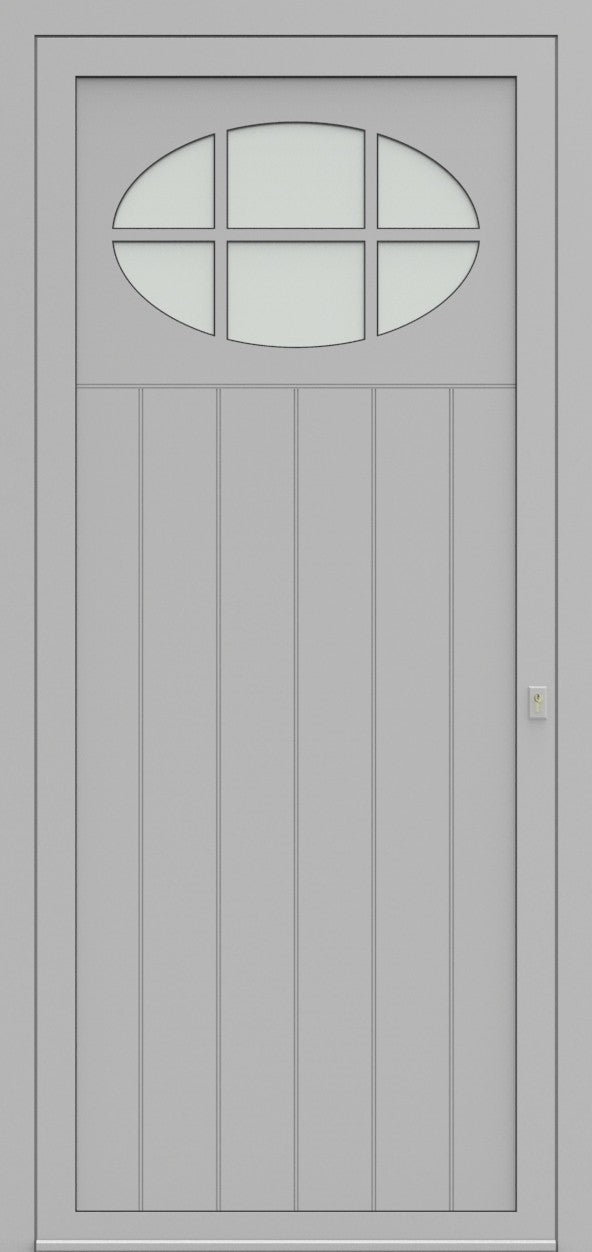 LD232 Lambrissage