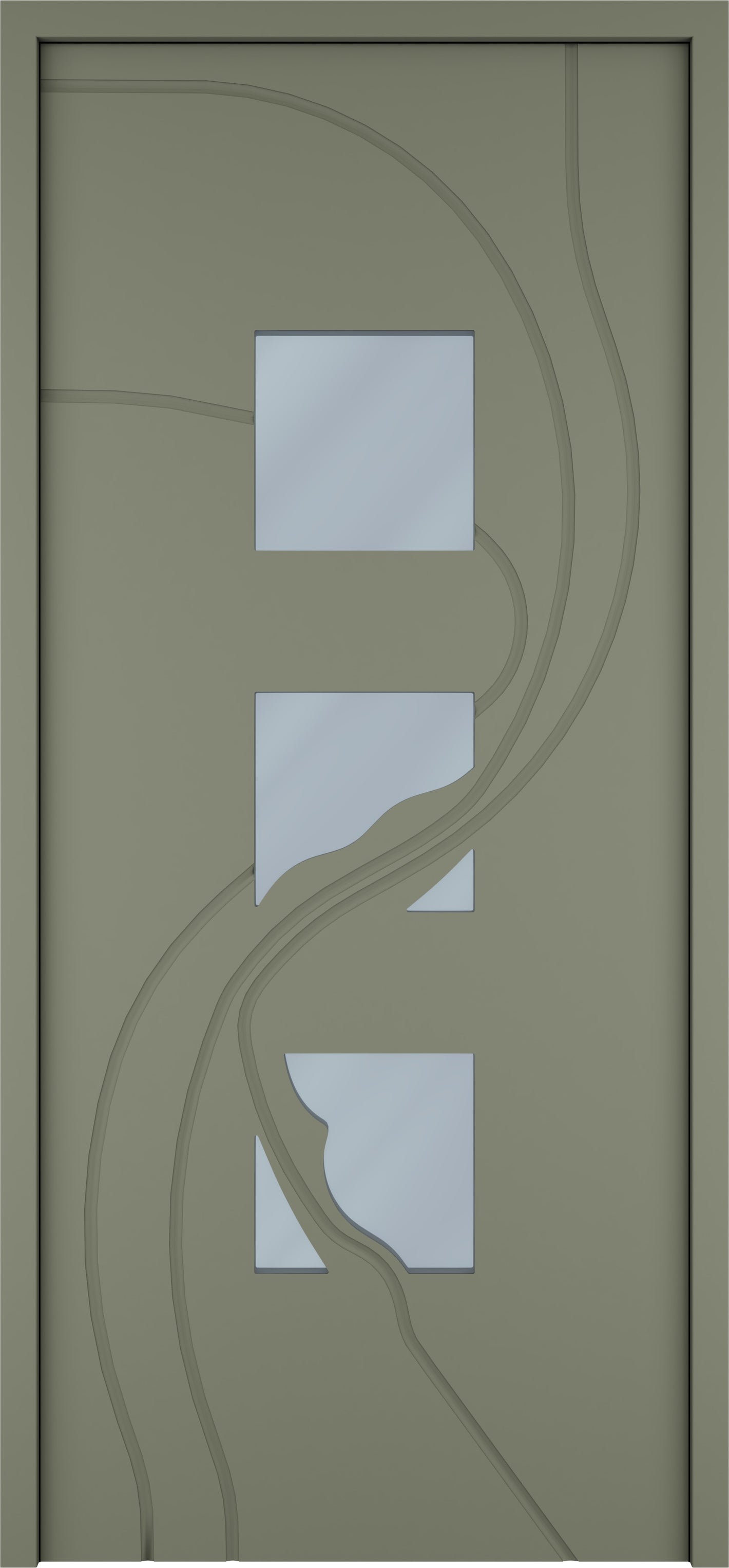 MO131/MO132 Ennio