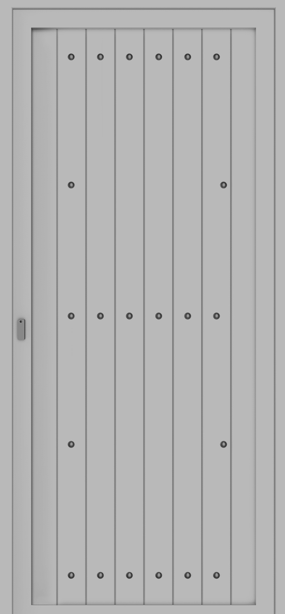 PF90-1 Catane / Punaise simple