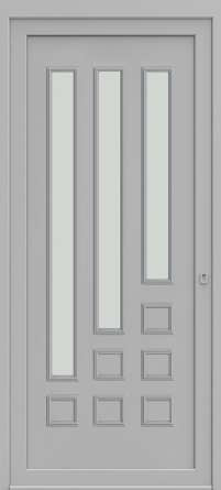 PF91-2 Milano / Mate