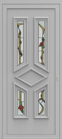 PF93-3 Napoli / Vitral