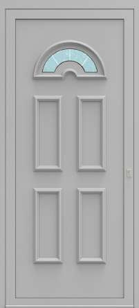 PF94-2 Roma / Delta Var. Dor.