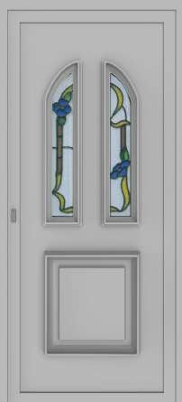 PF95-2 Modena / Vitral