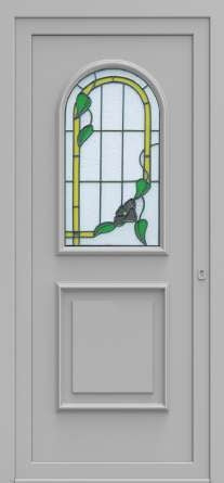 PF96-2 Parme / Vitral