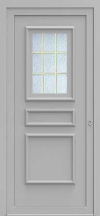 PF97-2 Calvi / Delta Var. Dor.