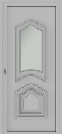 PF99-2 Sienne mat
