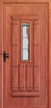 PR87-2 Spa / Vitral / Tachuela