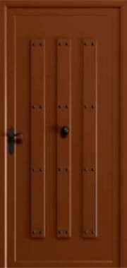 PR90-1 Waterloo / Tachuela