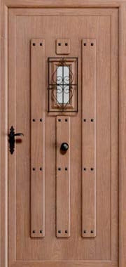 PR90-2 Waterloo / Mate / Reja / Tachuela