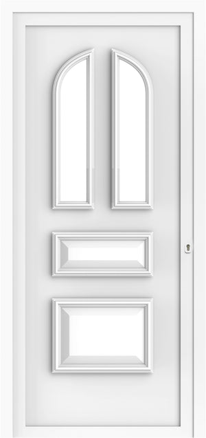 CL08-1 Alban & Alban Fijo / Delta