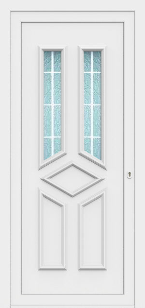 CL03-2 Atlanta / Delta Varilla Blanca