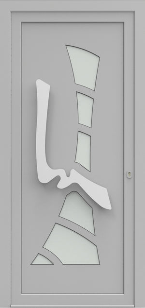 IM01-2 Caravaggio "S" / Deco