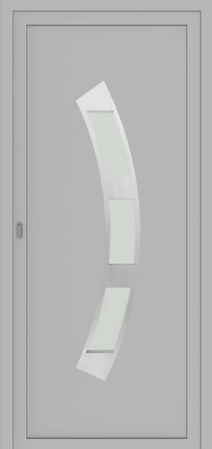 FG93-2 Citrino Inox