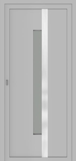FG85-1 Hialite Inox