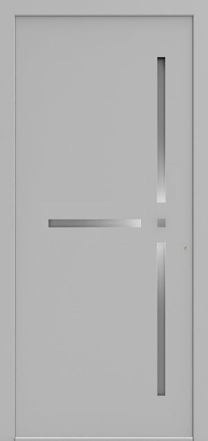 MI53-1 Johnson / Led Verde