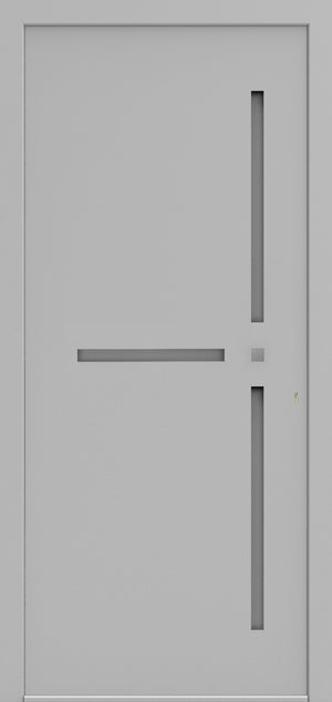 MI53-1 Johnson / Led Verde