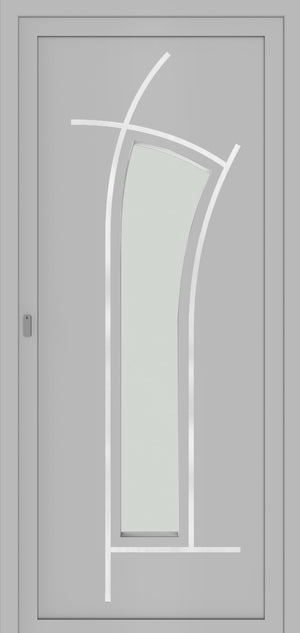 FL83-1 Kauri Inox