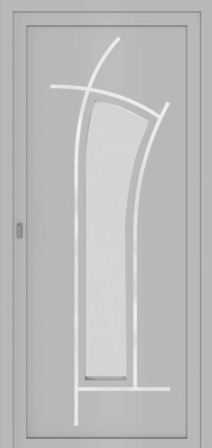 FL83-1 Kauri Inox