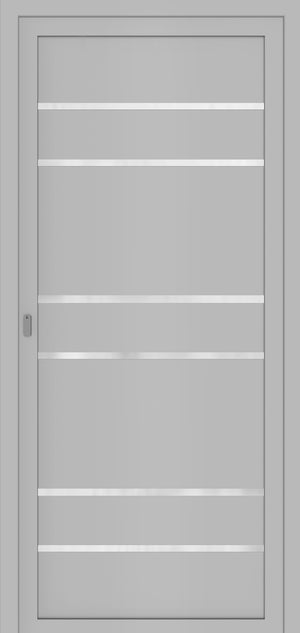 FL95-1 Malpaso Inox
