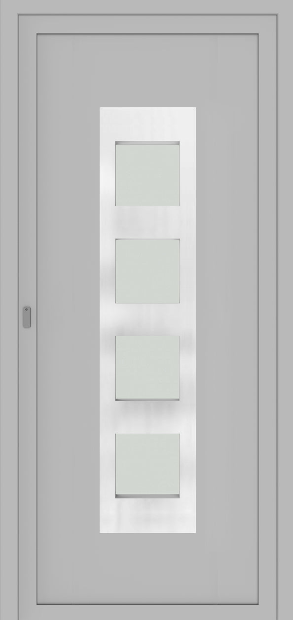 FG89-1 Opalo Inox