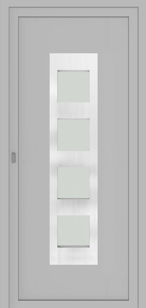 FG89-1 Opalo Inox