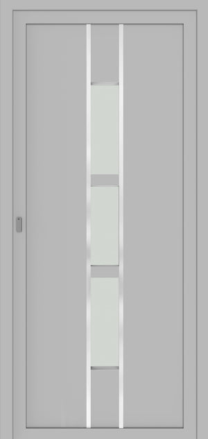 FL87-2 Topacio Inox
